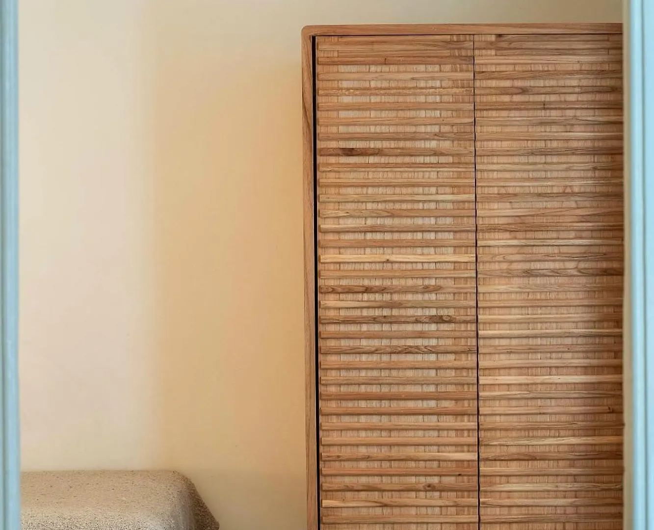 Canela Homes Barcelona Lesseps Lägenhet