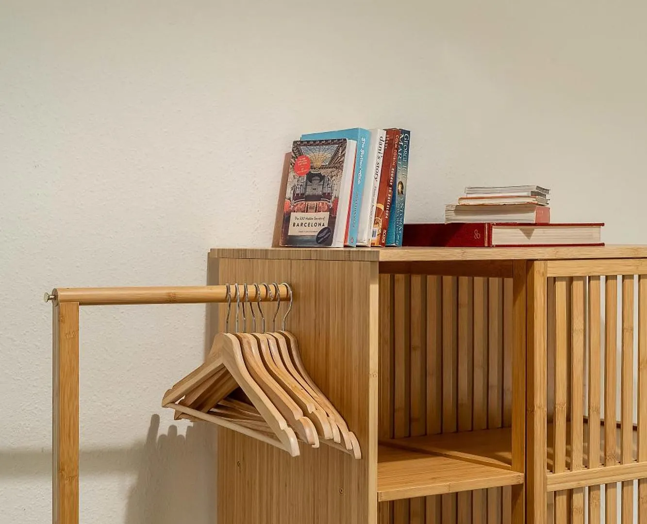 Canela Homes Barcelona Lesseps
