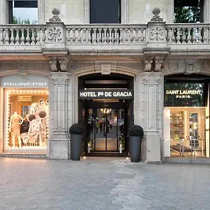 Paseo De Gracia Βαρκελώνη