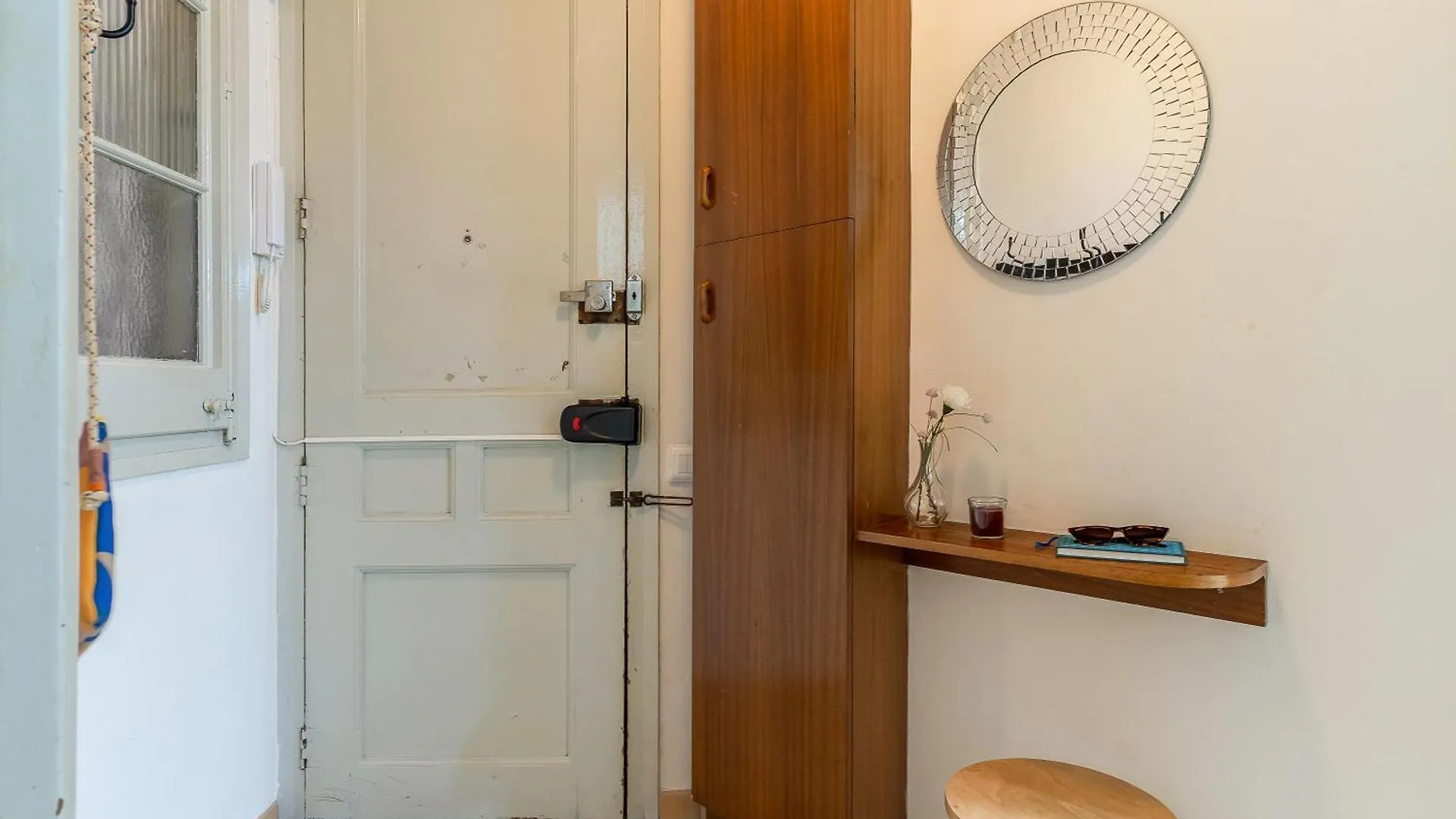 Canela Homes Barcelona Lesseps